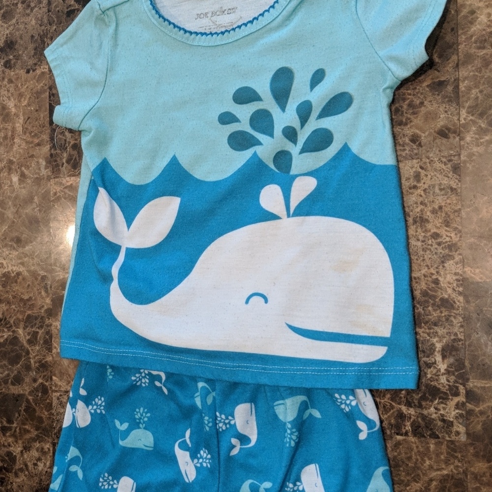 5/$15 Pajama set